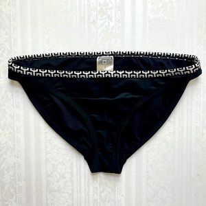 Converse One Star Bikini Bottoms